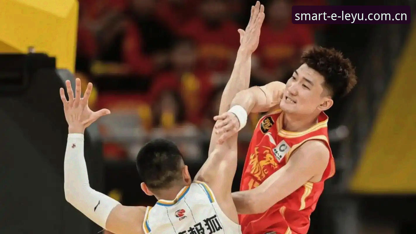 leyu安全吗怎么下载 沪京大战G4最新动态:上海男篮替补隐患待解,卢伟临场调整面临关键考验